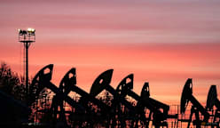Oil prices rise as investors doubt breakthrough in US-Iran peace talks