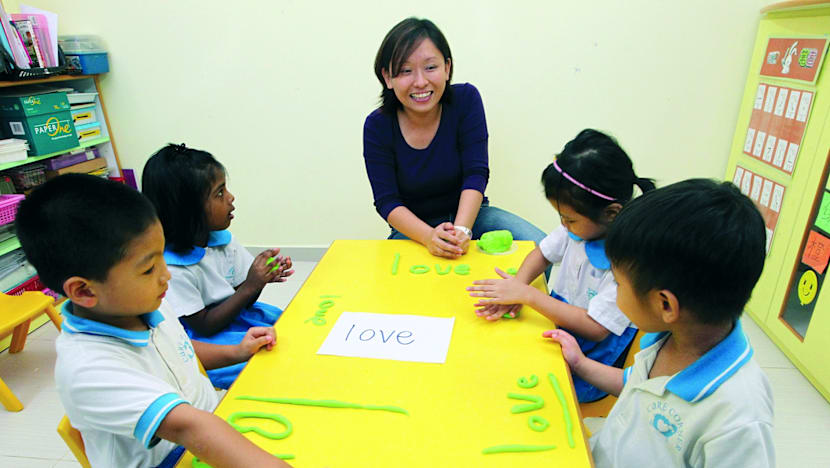 Selection process for prospective early childhood educators to be enhanced