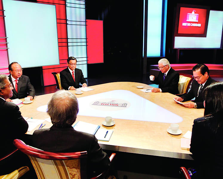 Panel dismisses suggestions to hold run-off elections