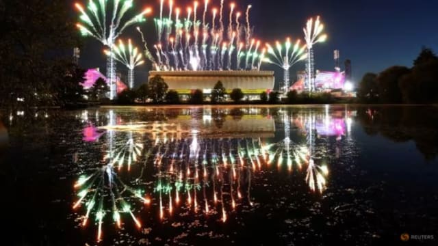 我国正评估主办2026年共运会可行性