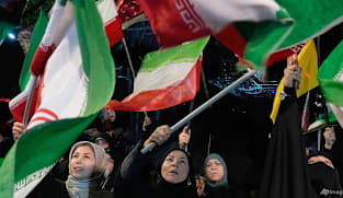 Iran threatens war beyond the Middle East if US attacks