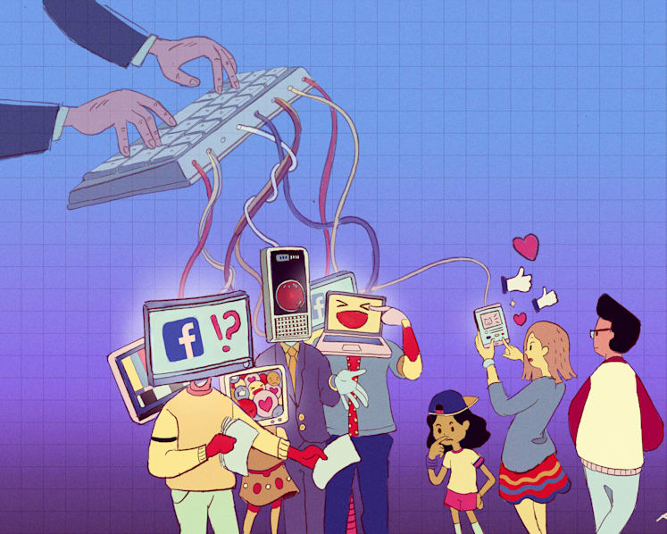 The Big Read: With Facebook’s credibility under siege, time for the Government to ‘unfriend’ it?