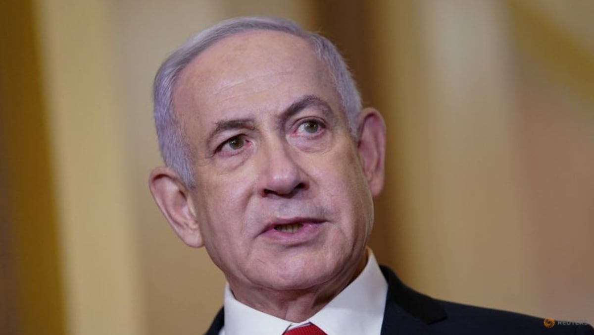 Netanyahu says Israel will end Gaza ceasefire if hostages not returned on Saturday Netanyahu says Israel will end Gaza ceasefire if hostages not returned on Saturday