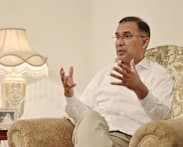 Bangladesh PM front-runner rejects unity government offer, says his party set to win