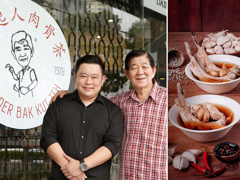 Founder Bak Kut Teh May Close In 2 Months Due To Poor Biz, Boss Calls For Help