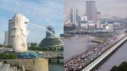 Man Who Gave Up M’sian Citizenship For S’pore Says He Regrets It