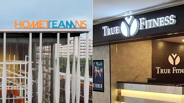  受True停业影响内政团队成员 可获三个月免费健身会籍 
