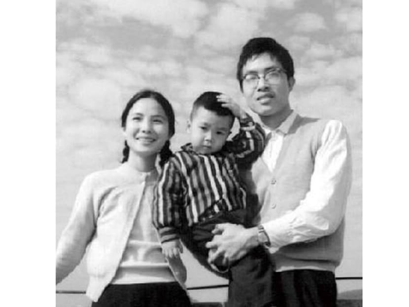 Donnie Yen Shares A Rare Photo Of All His Kids