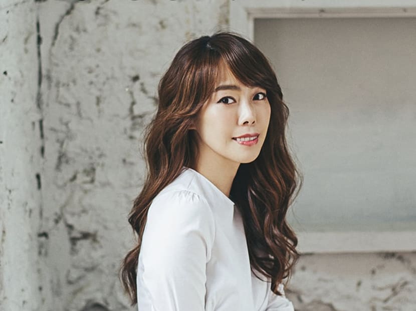 Korean-American singer Lee Min of music duo As One found dead at home Korean-American singer Lee Min of music duo As One found dead at home