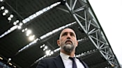 Juventus sack coach Tudor after eight-match winless run