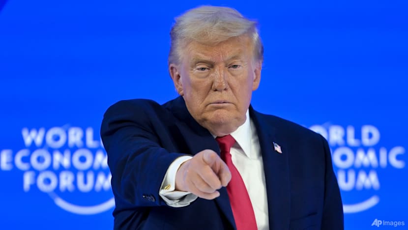 Trump's 'Board of Peace': UN Replacement?! Global Fears Explode!