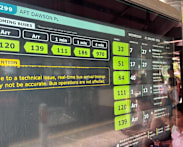 LTA to reset system to fix inaccurate bus timings on transport apps, bus stop displays