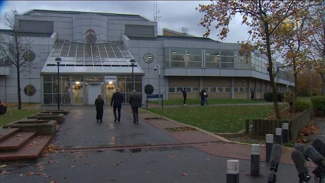 中国籍男子在英国犯下多项性罪行 在伦敦被判处终身监禁