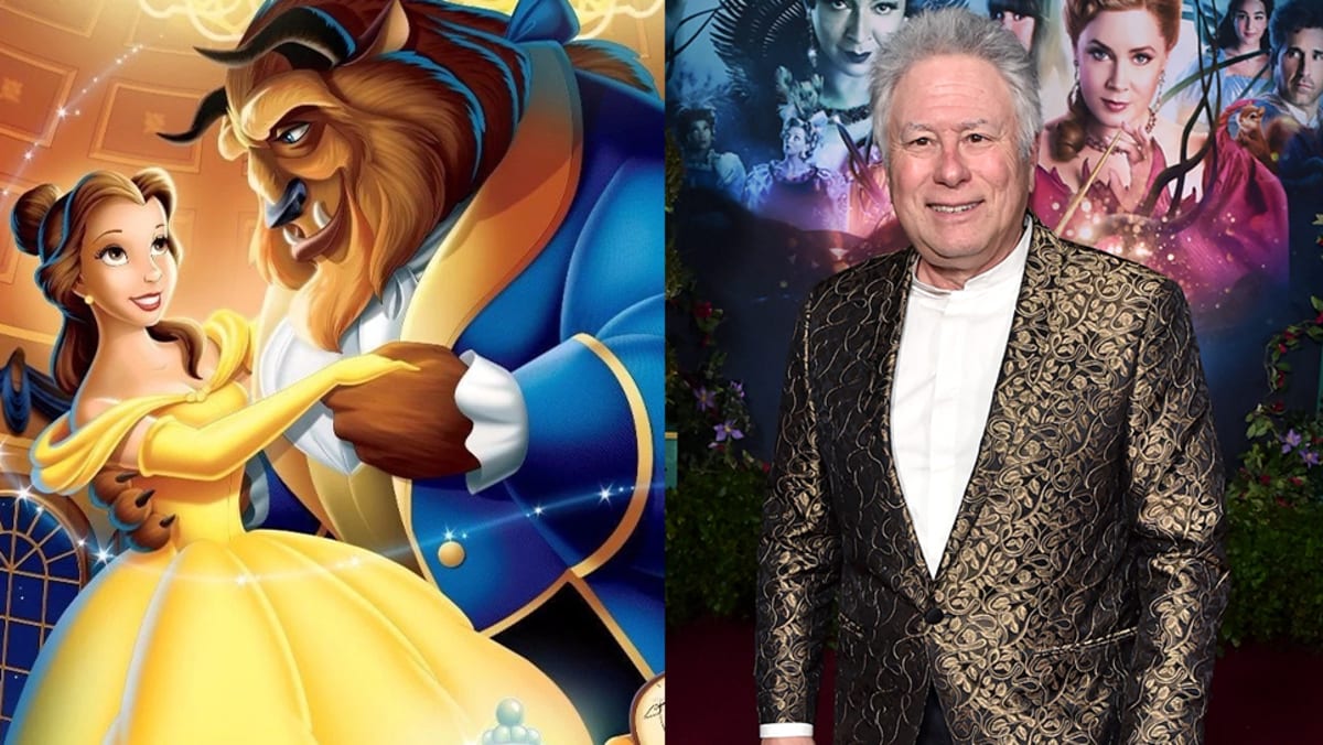Beauty And The Beast in Singapore: Meet the Disney legend behind the soundtracks of our childhood