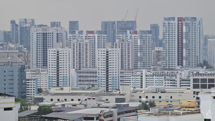 Over 1 million HDB households to receive U-Save, S&CC rebates in July