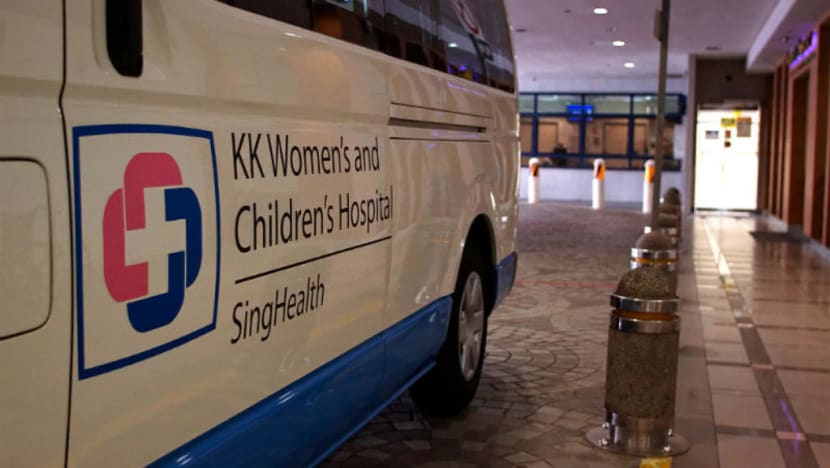 Facebook post claiming 3-year-old died from Covid-19 at KKH ‘a total fabrication’: MOH