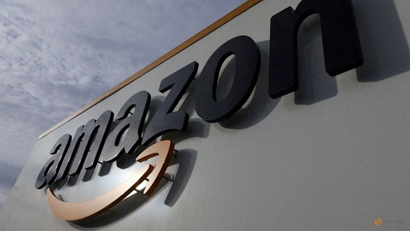 Amazon to cut about 14,000 corporate jobs in AI push