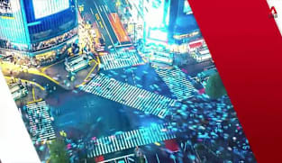 East Asia Tonight - Mon 23 Feb 2026