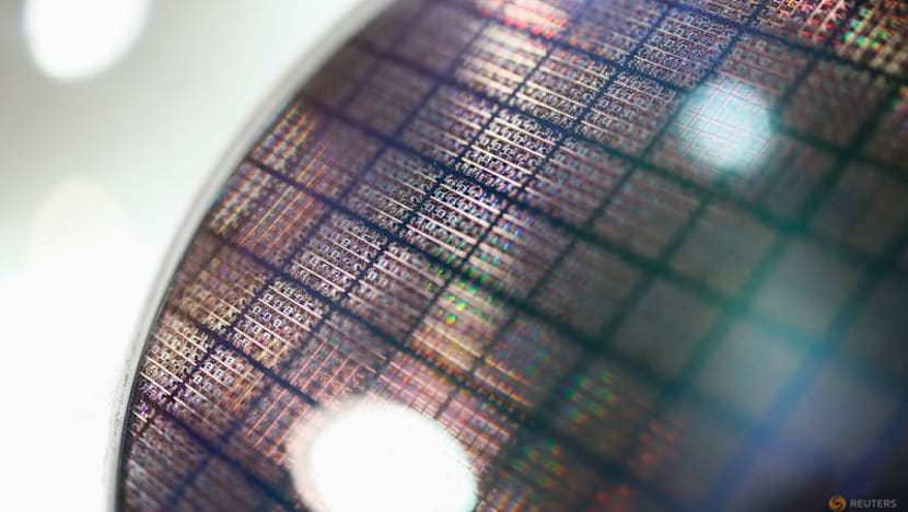Chipmaker IQE raises annual sales growth forecast on AI, data centre demand