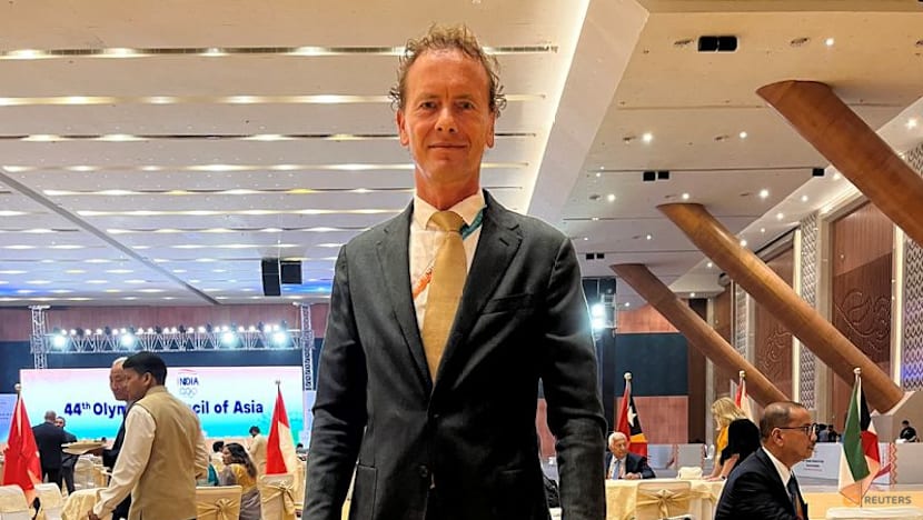 World Boxing president Van der Vorst not seeking re-election
