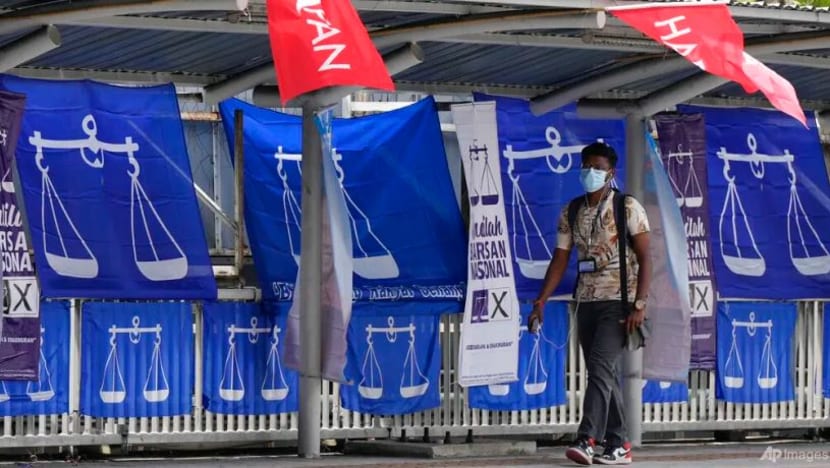 BN sepakat berkecuali, tidak sokong PH atau PN untuk bentuk kerajaan M'sia, kata Ismail Sabri 