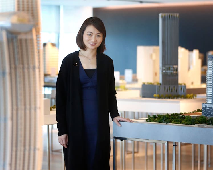 The Future of Work: The minds and data powering your shopping, ride-hailing activities