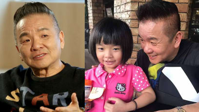 Marcus Chin, 67, Has To Pay S$5K A Month In Alimony & Child Support, Says It's Why He Lives In A Rented Room