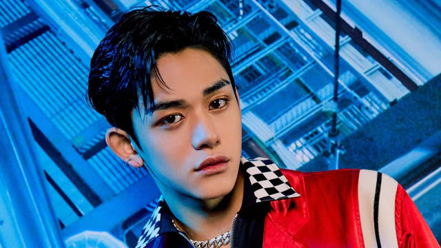 被爆和粉丝开房、劈腿　NCT Lucas宣布退团