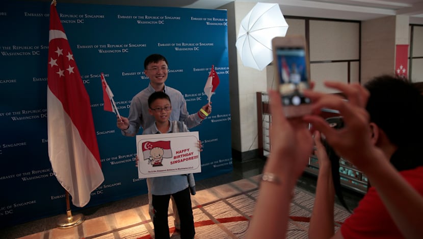 PM Lee lauds people-to-people ties between Singapore and US