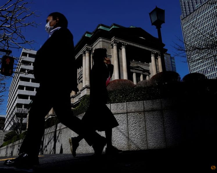 BOJ eyeing September rate hike, faster pace of tightening, sources say