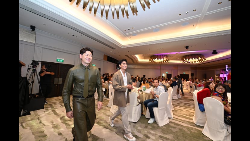 Welcoming the Year of the Snake with Business Partners