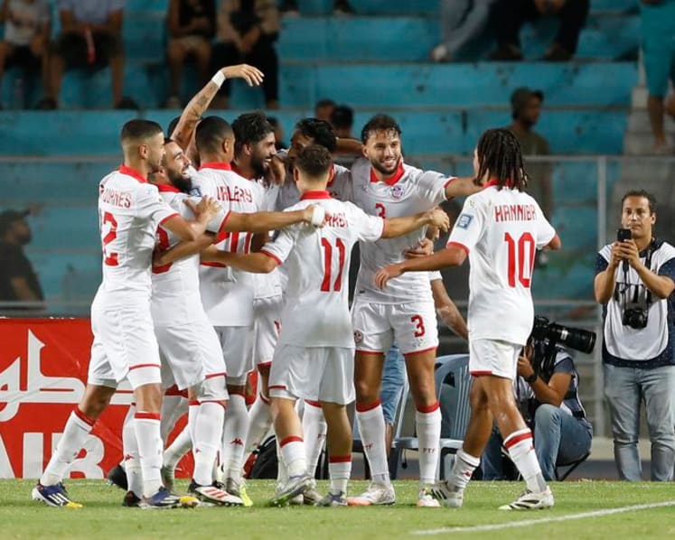 Cape Verde overcome nerves to qualify for World Cup