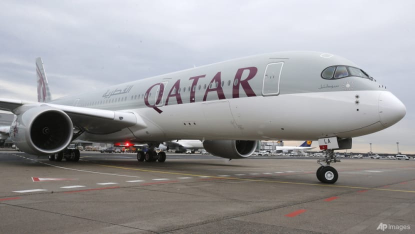 Qatar Airways executive says invasive gynaecological examinations of passengers will not be repeated Qatar Airways executive says invasive gynaecological examinations of passengers will not be repeated