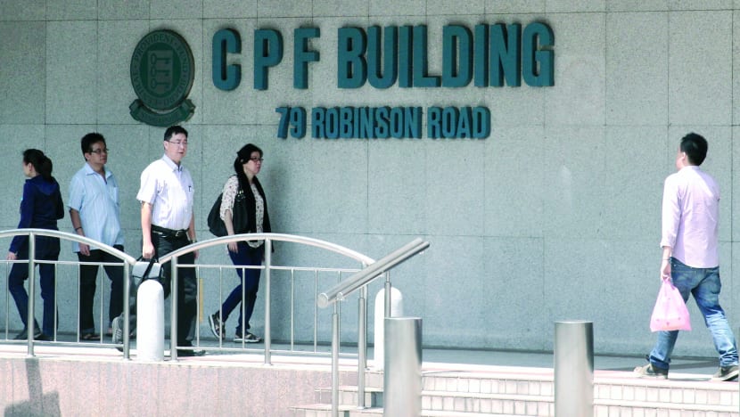 WP’s proposal of early CPF payouts unwise: Tharman