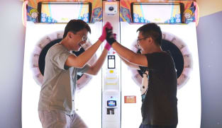 'It almost feels like home': How these gamers found their tribe in Singapore’s arcades