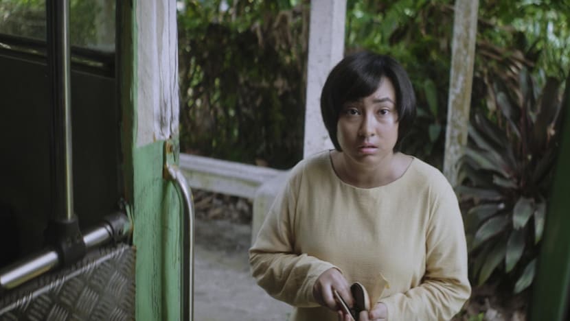 Singaporean short film Buah wins top prize at Palm Springs International ShortFest