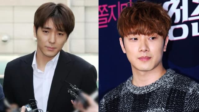曾因性侵入狱！崔钟训刑满后又出事　还牵连FTISLAND队友