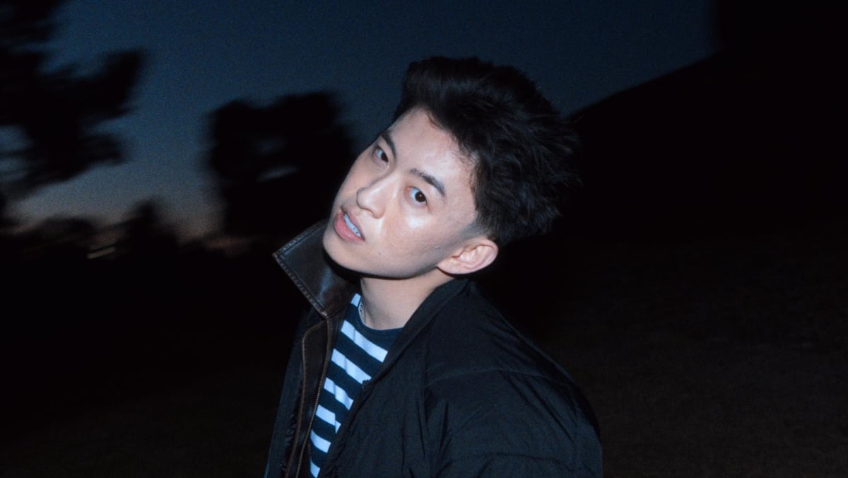 Indonesian rapper Rich Brian to stage concert in Singapore in December