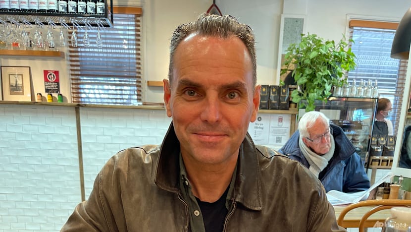 Ex-Marine appeals extradition from Australia to US over claims of training Chinese pilots