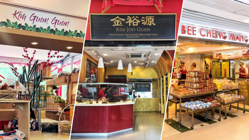 17 Shops That Will Deliver Bak Kwa To Your Doorstep This Chinese New Year
