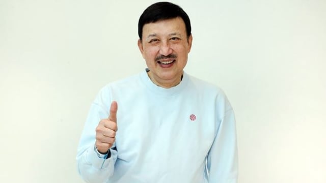 右脚无力爆小中风，余天亲曝病况！