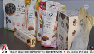 Retailers expect logistics costs for food including for dates, to go up by 30%