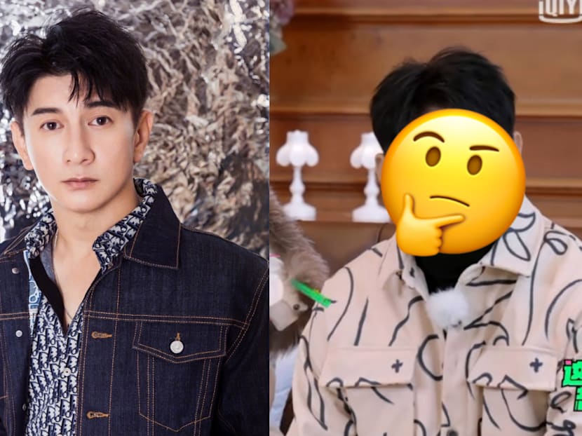 Nicky Wu, 51, Fat-Shamed & Called An &ldquo;Uncle&rdquo; After Latest Variety Show Appearance