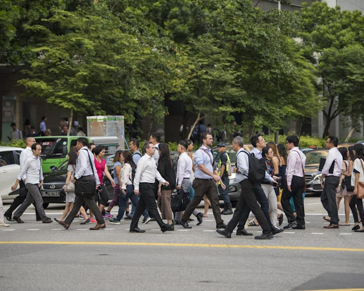 Commentary: NDR 2026 - non-parents shouldn’t be default substitutes for parents on childcare leave