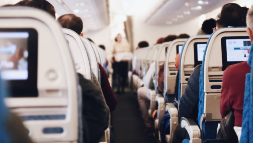 Senior flight steward found guilty of molesting stewardess on aircraft from S’pore to Manila