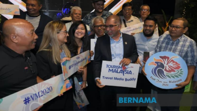 M'sia ramal trend 'slow travel' meningkat tahun depan