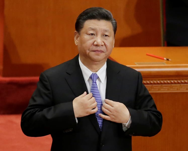 China’s state media is going global