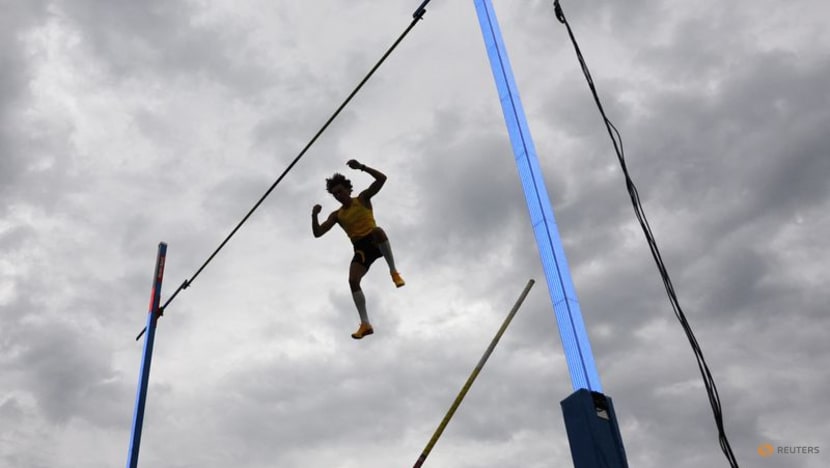 Duplantis wins fifth Diamond League title in Zurich