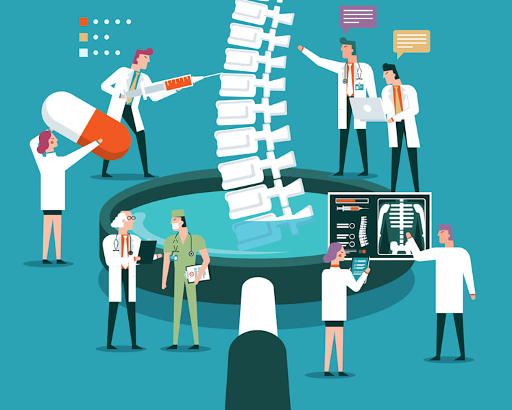 ‘Bone attacks’: Osteoporosis groups call for more awareness, better management of chronic disease
