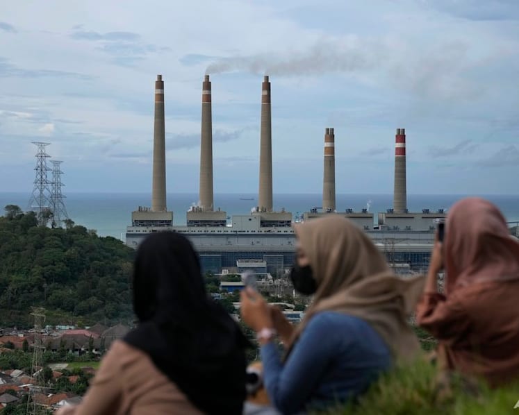 ‘Too far from reality’: Prabowo has ambitious plans for a greener Indonesia but experts warn of challenges ahead